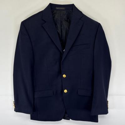 『最終値下げ❗️』RALPH LAUREN テーラードジャケット 金ボタン 日本製 金ボタンジャケット（LAUREN RALPH LAUREN）（性別：メンズ）の