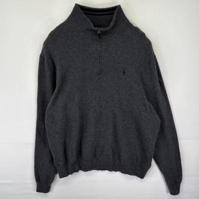 ポロラルフローレン ベア セーター（色：グレー系）の商品一覧 通販