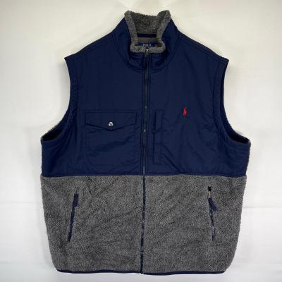 フリースベスト（POLO RALPH LAUREN／ファッション）の商品一覧 通販