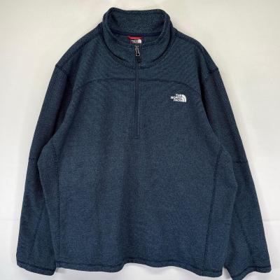 sale　美品！ノースフェイス ハーフジップ フリース！ ノースフェイス ハーフジップのおすすめ人気商品一覧 通販 - Yahoo