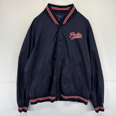 POLO ralph lauren スタジャンの商品一覧 通販 - Yahoo!ショッピング