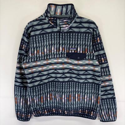 パタゴニア シンチラスナップt（メンズファッション） | ファッション