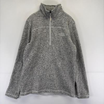 ノースフェイス フリース ハーフジップの商品一覧 通販 - Yahoo