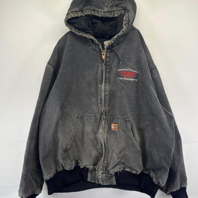 カーハート アクティブジャケット グレーのおすすめ人気商品一覧 通販