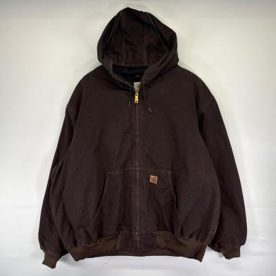 カーハート アクティブジャケットのおすすめ人気商品一覧 通販 - Yahoo