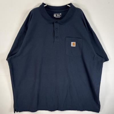 Carhartt メンズポロシャツ｜トップス｜ファッション おすすめ人気商品