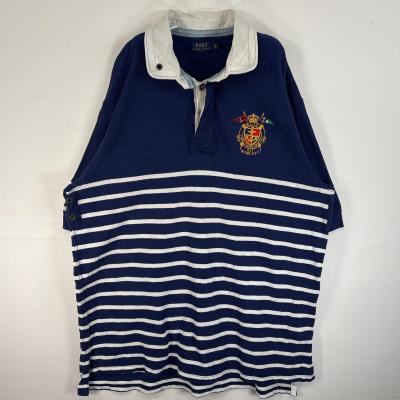 POLO RALPH LAUREN メンズラガーシャツ｜トップス｜ファッション