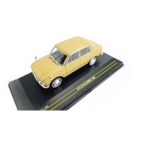 ミニカー 日産 ニッサン ダットサン ブルーバード 1966 ベージュ  1/43スケール  First:43 ファースト43     F43−134 | ニコハウス