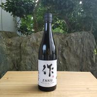 作 恵乃智 純米吟醸 日本酒 ざく めぐみのとも ZAKU MEGUMI NO TOMO 750ml 清水清三郎商店 鈴鹿 三重県 新ラベル | ニコマート酒店