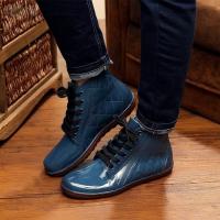 レインブーツ メンズ 長靴 ゴアテックス レインシューズ ビジネスシューズ 防水 紳士 靴 Tk32 Tk 01 Superfoot 通販 Yahoo ショッピング