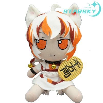 刀剣乱舞 にっかり青江 ぬいぐるみ（ゲーム、おもちゃ）のおすすめ人気