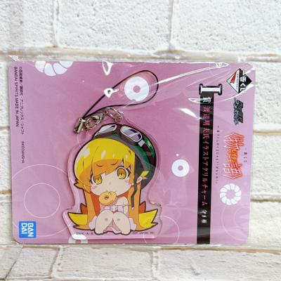 物語シリーズ 一番くじの商品一覧 通販 - Yahoo!ショッピング