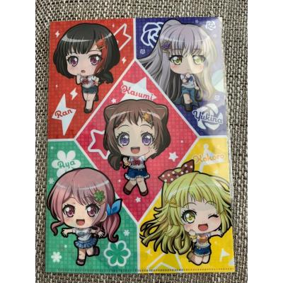 新品★氷川日菜＆レム＆ネム★クリアファイル★2点セット バンドリ クリアファイルのおすすめ人気商品一覧 通販 - Yahoo