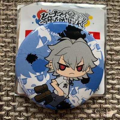 に*】様 ヒプノシスマイク サンリオ 缶バッジ 左馬刻 ヒプノシスマイク 左馬刻 缶バッジのおすすめ人気商品一覧 通販