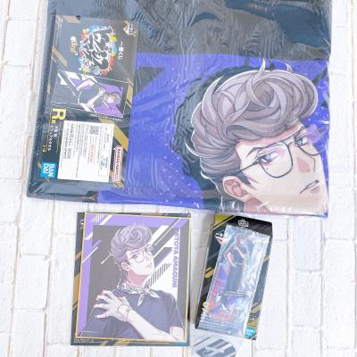 タオル ヒプマイ（楽器、手芸、コレクション）のおすすめ人気商品一覧