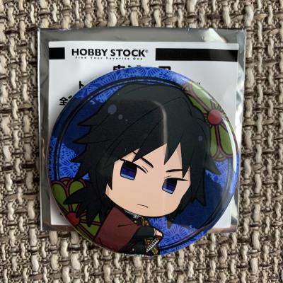 鬼滅の刃 缶バッジのおすすめ人気商品一覧 通販 - Yahoo!ショッピング