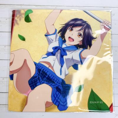 ストライク・ザ・ブラッド　クリアファイル　シール　タオル等 Nikotto Yahoo!ショップ - ストライク・ザ・ブラッド｜Yahoo