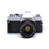 ジャンクカメラレンズ（Mamiya／フィルムカメラ）｜カメラ | 家電 の