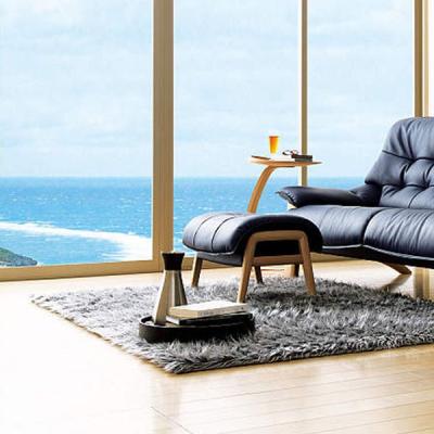 カリモク家具 オットマン、足置き台｜椅子、スツール、座椅子｜家具