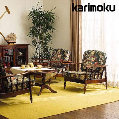 カリモク家具 ソファ(ソファサイズ:1人掛け)の商品一覧 カリモク家具 ソファ(ソファサイズ:1人掛け)の商品一覧