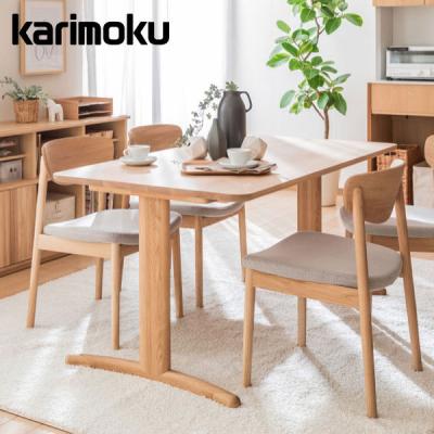 カリモク アウトレット ダイニングテーブル（家具、インテリア用品）の