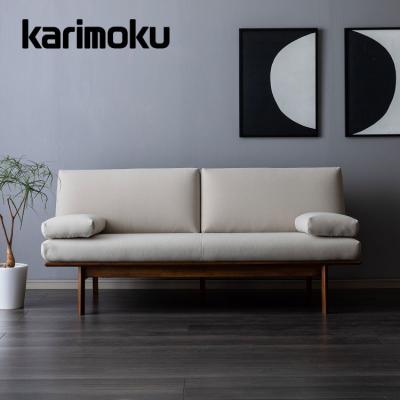 カリモク家具 ソファ、ソファベッド｜家具、インテリア おすすめ人気