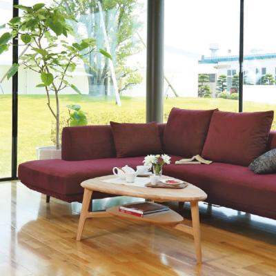 カリモク家具 ソファ（ソファタイプ：1人掛け）｜ソファ、ソファベッド