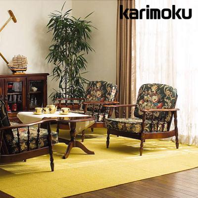 カリモク家具 ソファ(ソファサイズ:1人掛け)の商品一覧 カリモク家具 ソファ(ソファサイズ:1人掛け)の商品一覧