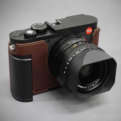 leica q ケース（カメラケース）｜カメラアクセサリー｜カメラ