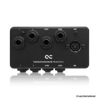 One Control　Minimal Series Pedal Board Junction Box 4M | エフェクター専門店ナインボルト