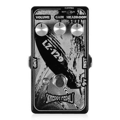 エフェクター専門店ナインボルト - Skreddy Pedals｜Yahoo!ショッピング