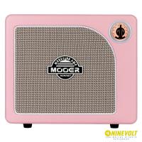 Mooer　Hornet 15W Pink　/ コンボアンプ アンプ ギター ギターアンプ | エフェクター専門店ナインボルト