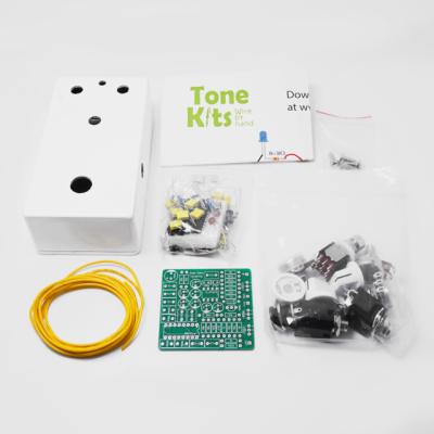 自作エフェクター キットのおすすめ人気商品一覧 通販 - Yahoo