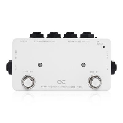 CAJ Loop Link 2（ギターエフェクター本体）｜ギター｜楽器、器材