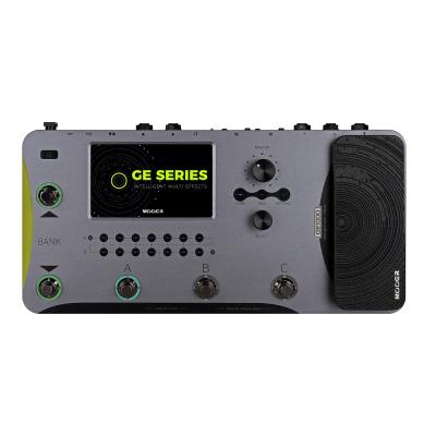 mooer ge200（ギターエフェクター本体）｜ギター｜楽器、器材 | 楽器