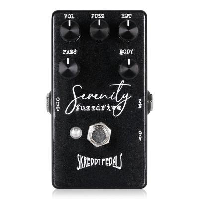 エフェクター専門店ナインボルト - Skreddy Pedals｜Yahoo