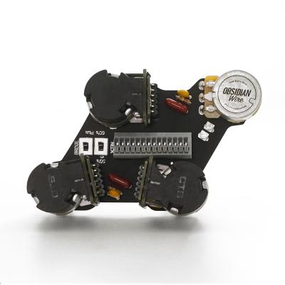 レスポール 配線（ギター、ベース用パーツ）｜楽器、器材 | 楽器、手芸