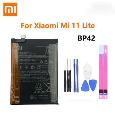 【ジャンク】Mi 11 Lite 5G 本体 交換バッテリー付き Xiaomi mi11 Lite 5g バッテリー交換！マイナー端末でも大丈夫