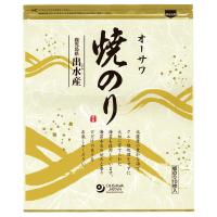 オーサワ焼のり（鹿児島県出水産）　オーサワ | 自然食品 人参