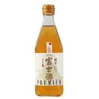 （飯 尾）富士酢プレミアム500ml | 自然食品 人参