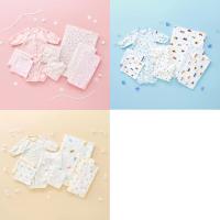 mikihouse【ミキハウス】新生児準備スターターセット | ninnananna