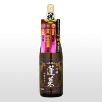 日本酒　蓬莱　吟醸　伝統辛口 1.8L | 人形町酒店 蓬莱