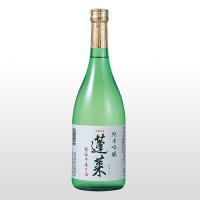 日本酒　蓬莱　純米吟醸　家伝手造り 720ml | 人形町酒店 蓬莱