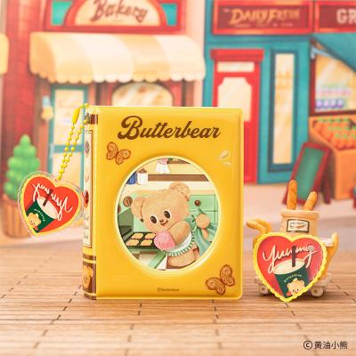 世界とつながる本屋さん Bookbird - バターベア｜Yahoo!ショッピング