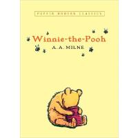 WINNIE-THE-POOH(P) クマのプーさん　児童文学 | 世界とつながる本屋さん Bookbird