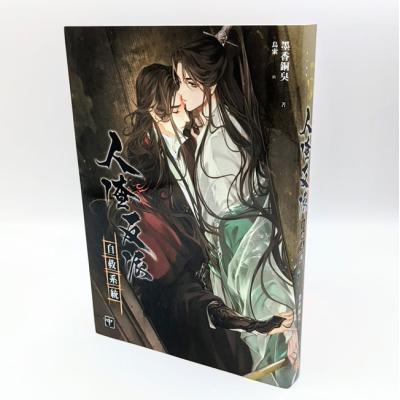 中華BL 40冊以上 中国語版 小説まとめ売り 中華BL・耽美】無双（ウーシュアン）（上） 中国語 小説 簡体字