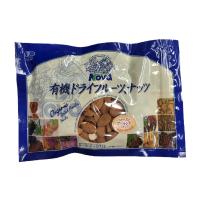 ナッツ [NOVA] 有機ローストアーモンド 180g /無塩 オーガニック認定商品 ノヴァ オリジナルロースト おつまみ お菓子 パン | にじデパートYahoo!店