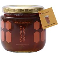 [近藤養蜂場] BEE my HONEY 大人のレモネード 500g | にじデパートYahoo!店