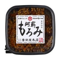 もろみみそ 豊前屋本店 阿蘇もろみ 220g /おかず おつまみ 熊本県 もろみ 味噌 おかずみそ 豊前屋 阿蘇 ごはん お供 きゅうり 和え物 マルキチ醤油 トッピング | にじデパートYahoo!店