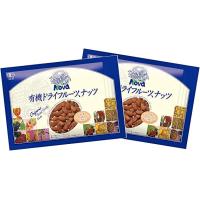 アーモンド 2袋セット [NOVA] ナッツ 有機ローストアーモンド 180g×2袋 /無塩 オーガニック認定商品 ノヴァ オリジナルロースト おつまみ お菓子 パン | にじデパートYahoo!店